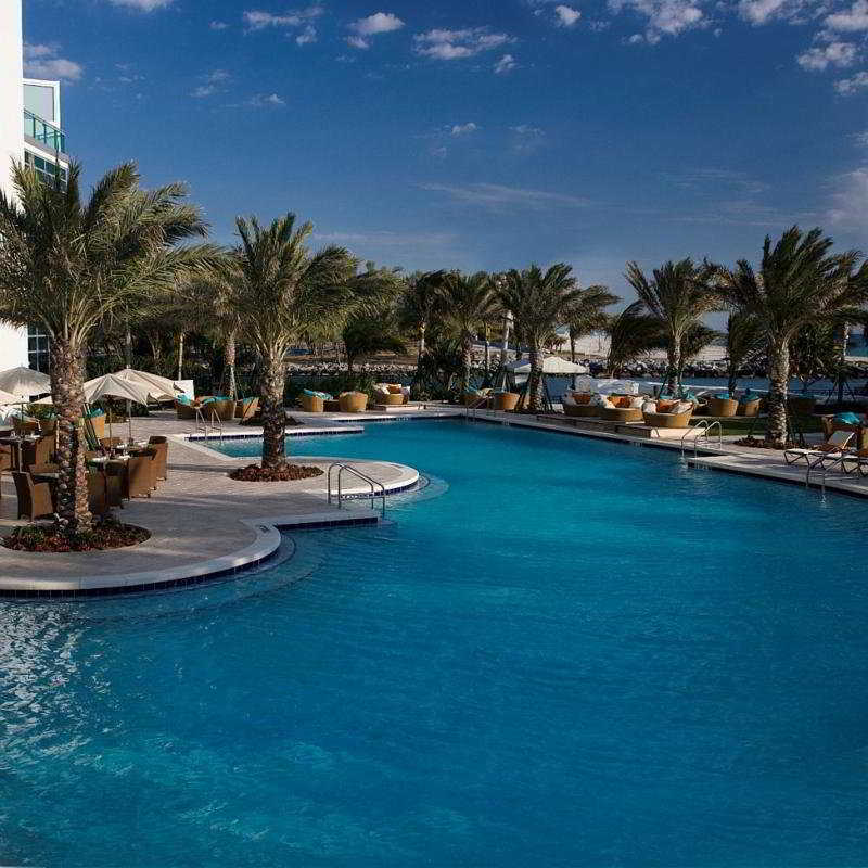 One Bal Harbour Resort And Spa Exterior foto