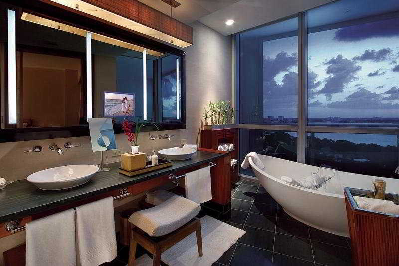 One Bal Harbour Resort And Spa Exterior foto