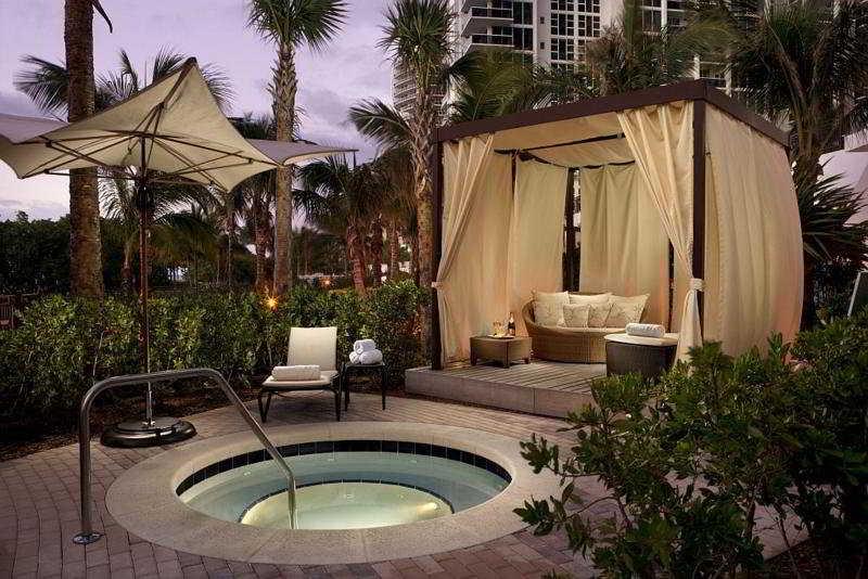 One Bal Harbour Resort And Spa Exterior foto